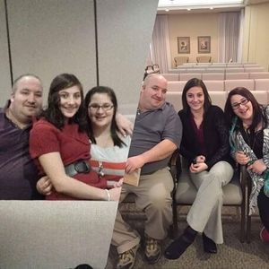 Meet your Posher, Patrick